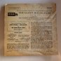 Glenn Miller Story Volume I, EP