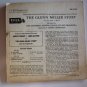 Glenn Miller Story Volume II, EP