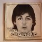 Paul McCartney, "Coming Up"