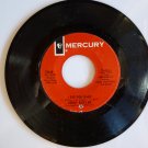 Jerry Butler, "I Dig you Baby"