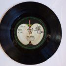 The Beatles, "Come Together"/ "Something"