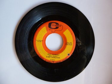 Bobby Marchan, "Help Yourself"