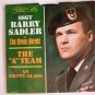 SSGT Barrt Sadler, "The 'A' Team"