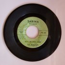 The Belmonts, "Come On Little Angel"
