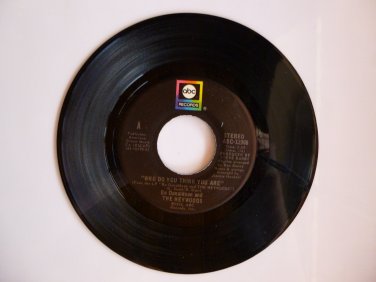 Bo Donaldson & The Heywoods, "Who Do You Think You Are"