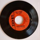 Pete Drake, "I'm A Fool To Care"