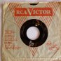 Tommy Dorsey & Orchestra, "Marie" / "Song of India"