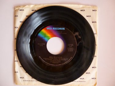 Neil Diamond, "Sweet Caroline"/ "Brother Love's Traveling Salvation Show"