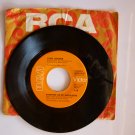 John Denver, "Sunshine On My Shoulders"