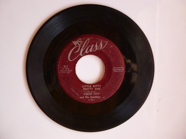 Bobby Day, "Little Bitty Pretty One"