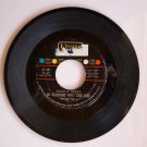 Charlie Drake, "My Boomerang Won't Come Back"