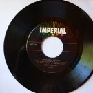 Ricky Nelson, "Unchained Melody", EP