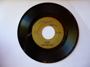 Bachelors, "Marie"