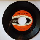 Roy Head, "Just A Little Bit"