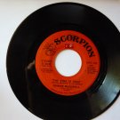 Ronnie McDowell,"The King Is Gone"