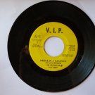 The Velvelettes, "Needle In A Haystack"