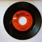 The Ikettes, "Peaches 'N' Cream"