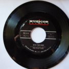 The Platters, "With This Ring"