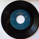 Johnny O'Keefe, "She's My Baby"