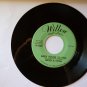 Mickey & Sylvia, "Lovedrops" / "Baby You're So Fine"