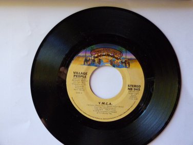 Village People, "Y.M.C.A."
