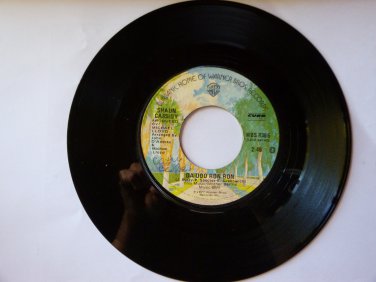 Shaun Cassidy, "Da Doo Ron Ron"