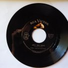 The Lafayettes, "Life's Too Short"