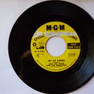 Sam The Sham and The Pharaos, "Ju Ju Hand"/ "Big City Lights"