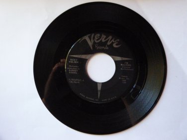 Ricky Nelson, "I'm Walking"