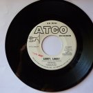 Georgio, "Looky, Looky"