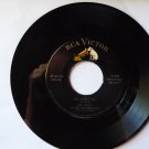 Eddy Arnold, "The Cattle Call"