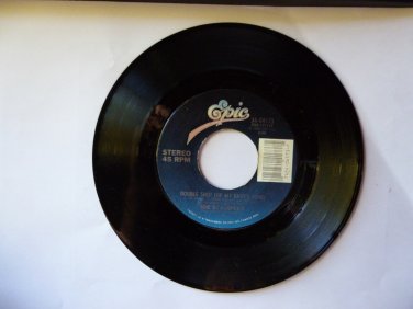Joe Stampley, "Double Shot (Of My Baby's Love)"