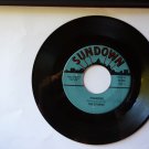 The Storms, "Thunder"/ "Tarantula"