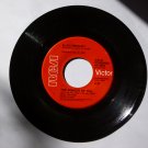 Elvis Presley, "The Wonder Of You"