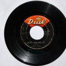 Joe Tex, "Skinny Legs and All"