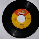 Joe Tex, "I Gotcha"