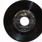 Tams, "Silly Little Girl"