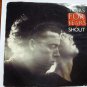 Tears for Fears, "Shout"
