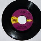 Temptations, "Let Your Hair Down"