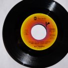 B.J. Thomas, "Another Somebody Done Somebody Wrong Song"