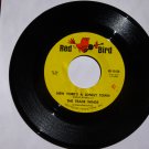 Trade Winds, "New York's A Lonely Town"