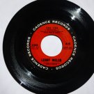Lenny Welch, "Ebb Tide"