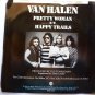 Van Halen, "Pretty Woman"