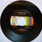 Who, "Summertime Blues"