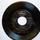 Dinah Washington, "Unforgetable"