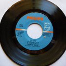 Frankie Valli, "To Give"