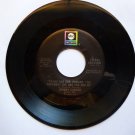 Johnny Carver, "Frank and Don and Howard Too, Broadway Joe and You and Me"