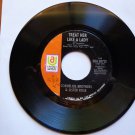 Cornelius Brothers & Sister Rose, "Treat Her Like A Lady"