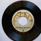 Captain & Tenille, "Muskrat Love"