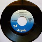 Blondie, "Tide Is High"